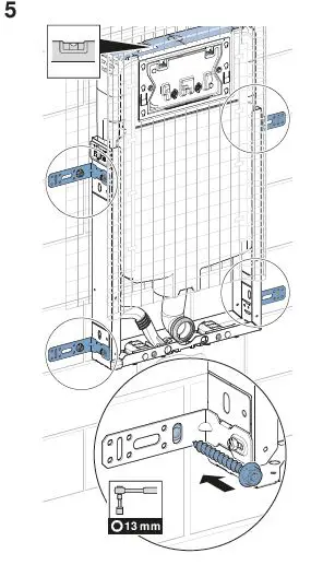 GEBERIT-Kombifix-Element-for-Wall-Hung-11