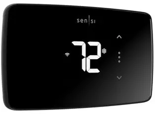 EMERSON-1F76U-22WFB-Series-Sensi-Lite-Smart-Thermostat-product