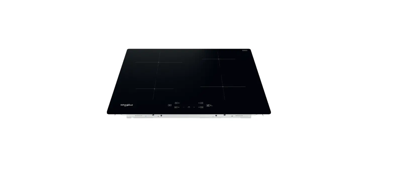 Whirlpool Wsq0530nep Ceramic Hob Instruction Manual