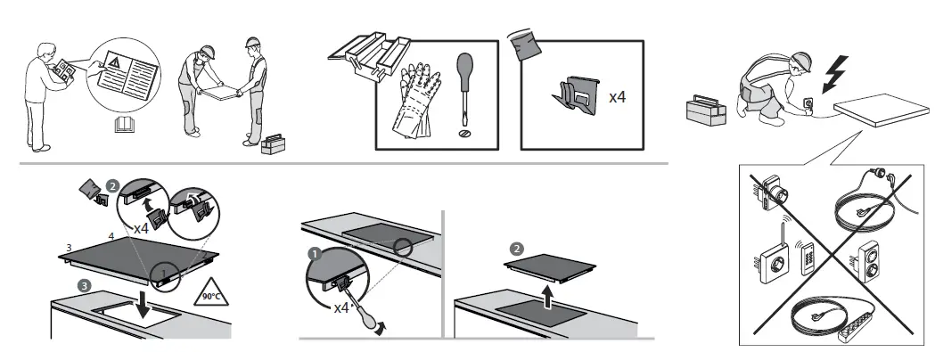 Whirlpool-WSQ0530NEP-Ceramic-Hob-fig-3