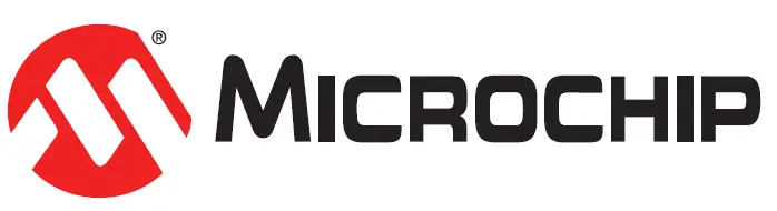 microchip logo
