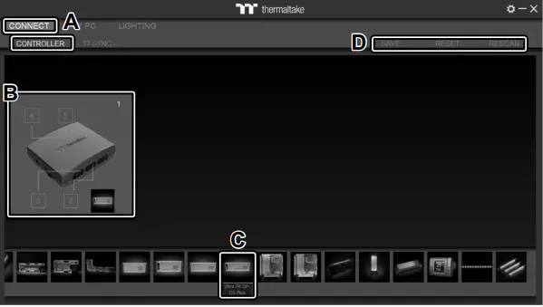 thermaltake-P8-DP-D5-Plus-Distro-Plate-with-Pump-Combo-fig-1