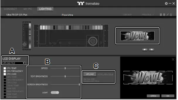 thermaltake-P8-DP-D5-Plus-Distro-Plate-with-Pump-Combo-fig-5