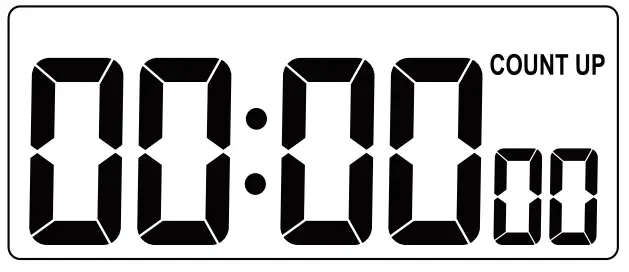 MARATHON TI030018 Series 100-Hour Keypad Digital Countdown - Fig 5