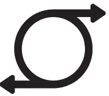 Lasko 4911 Twist Top Desktop Tower Fan - icon 3