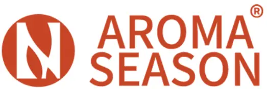 AROMA SEASON HG-420 Snow-Enjoying Kids logo