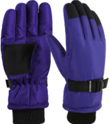 AROMA SEASON HG-420 Snow-Enjoying Kids product