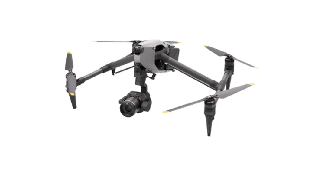Dji Inspire 3 Cinematic Drone User Guide