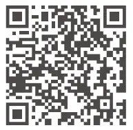 dji Inspire 3 Cinematic Drone - QR cote 1