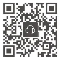 dji Inspire 3 Cinematic Drone - QR cote