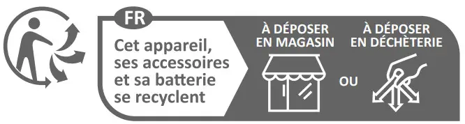 dji Inspire 3 Cinematic Drone - icon 5