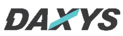 DAXYS -logo