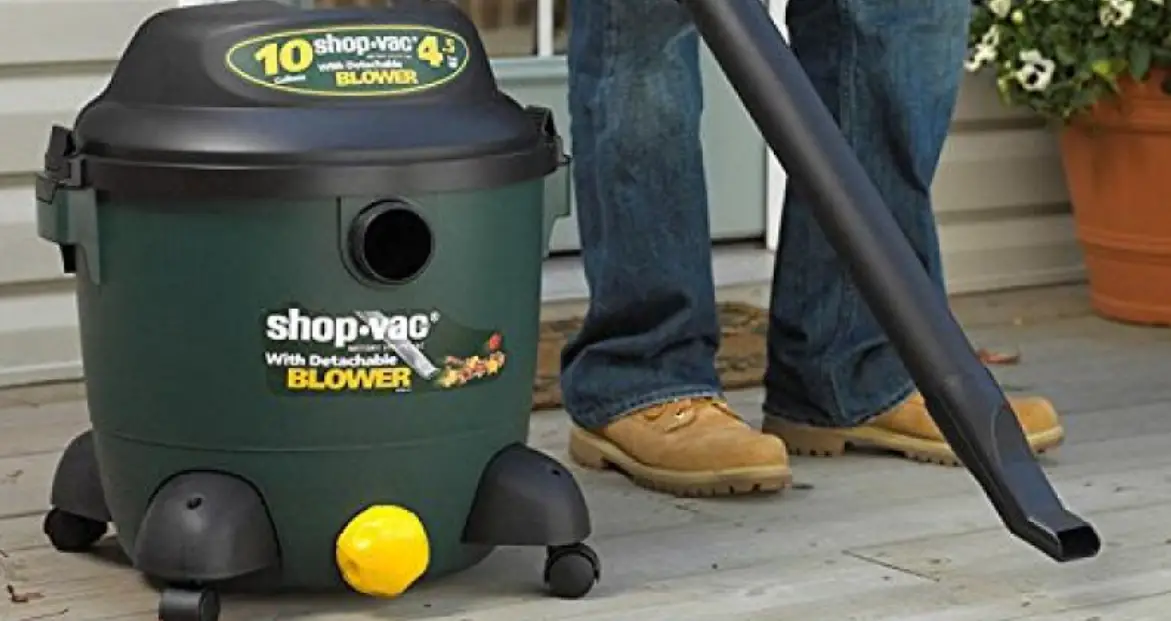 Shop Vac Blb450 Wet-dry Vacuum User Manual Shop Vac Blb450 Wet-dry Vacuum User Manual