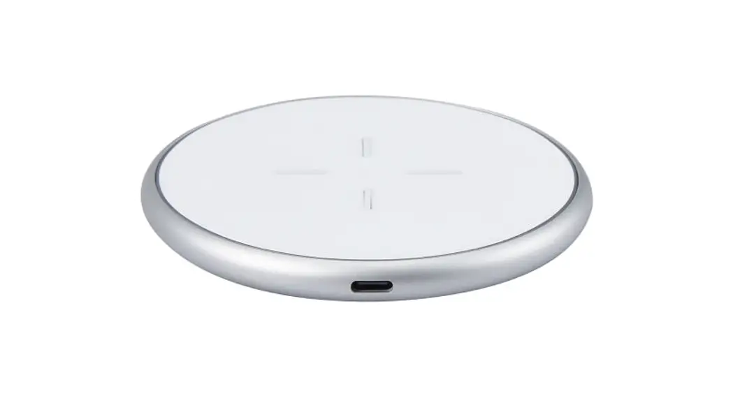 Anko 43249138 Wireless 10w Charging Pad User Manual