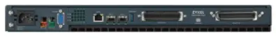 ZYXEL-MSAN-2U-5-Slot-Temperature-13