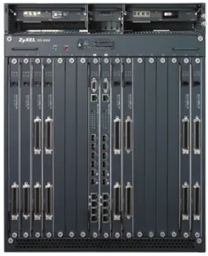 ZYXEL-MSAN-2U-5-Slot-Temperature-3