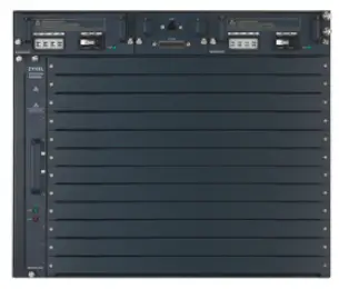 ZYXEL-MSAN-2U-5-Slot-Temperature-6