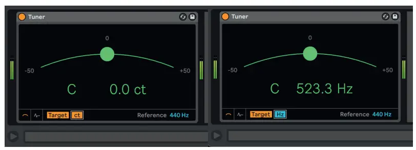 Pulsewidth Modulation (PWM)