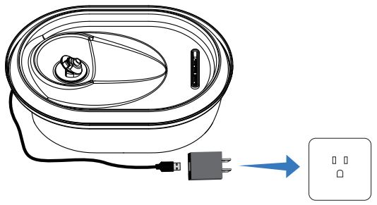 PETLIBRO PLWF003 Stainless Steel Cat Water Fountain-fig10