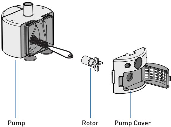 PETLIBRO PLWF003 Stainless Steel Cat Water Fountain-fig11