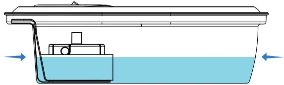 PETLIBRO PLWF003 Stainless Steel Cat Water Fountain-fig12