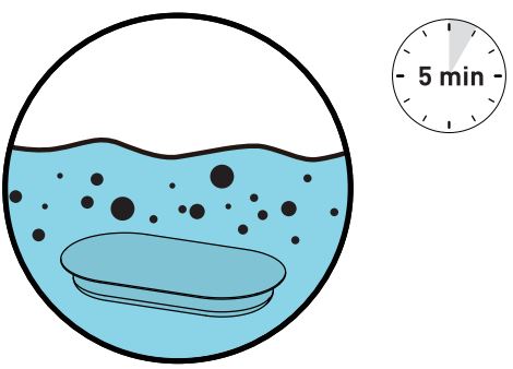 PETLIBRO PLWF003 Stainless Steel Cat Water Fountain-fig4