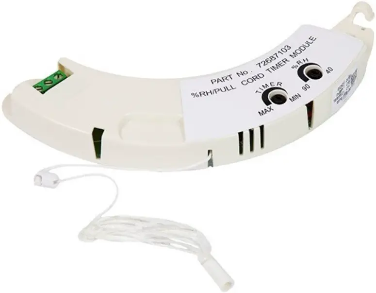 AIRFLOW PCS - 72573603 12volt DC Pull Cord