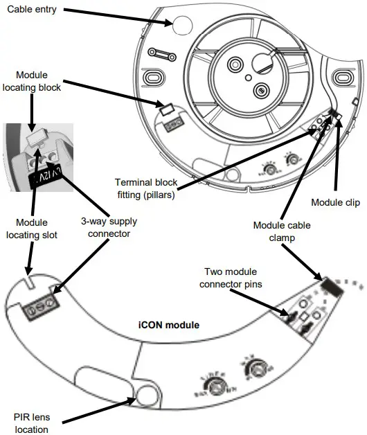 Mechanical Installation
