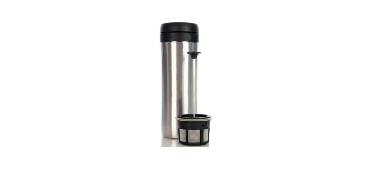 Dualit Dtm1 Coffee Maker Travel Mug User Manual