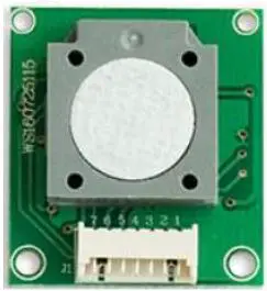 Winsen-ZE08-CH2O-Electrochemical-CH2O-Detection-Module-fig-1
