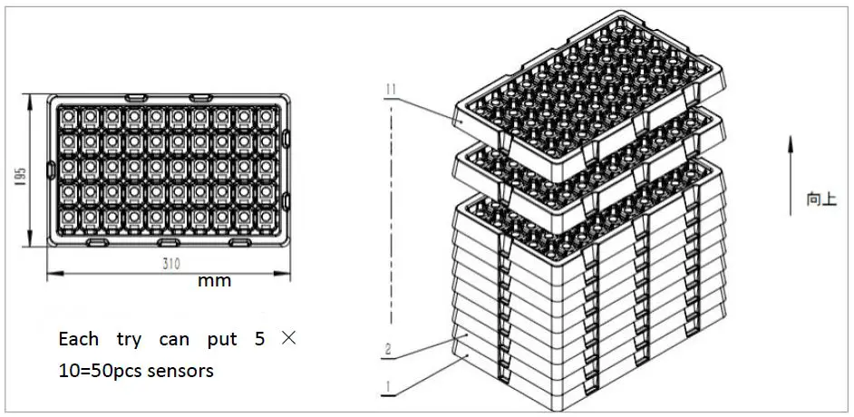 Winsen-ZE08-CH2O-Electrochemical-CH2O-Detection-Module-fig-4