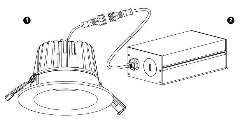 DALS-Lighting-SM-RGR4WH-Smart-LED-Recessed-Light-fig-2