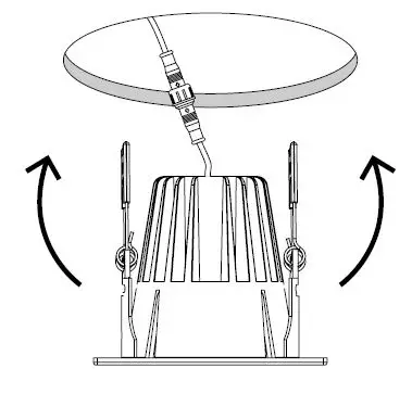 DALS-Lighting-SM-RGR4WH-Smart-LED-Recessed-Light-fig-7