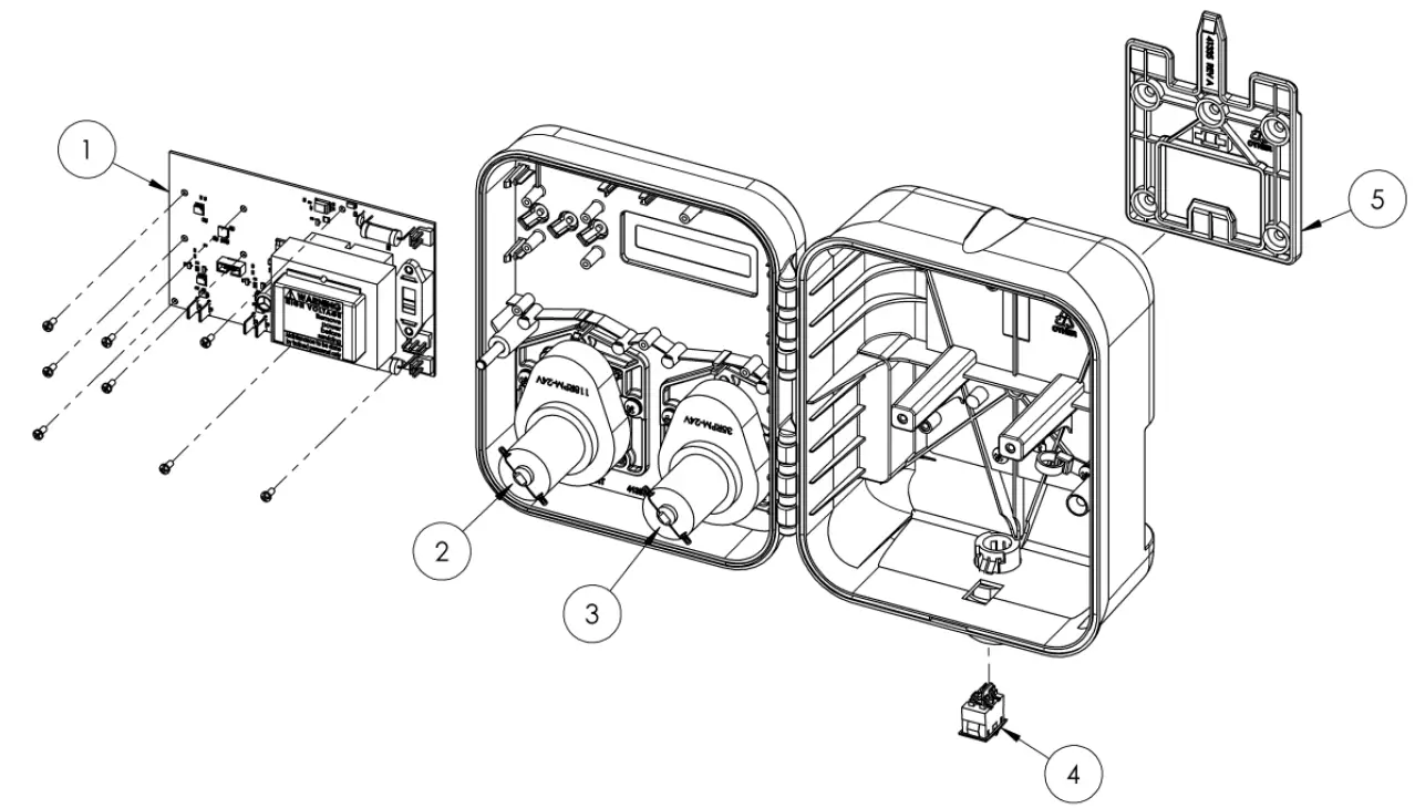 DEMA-PX-Ware-Wash-Chemical-Dispensing-System- (12)
