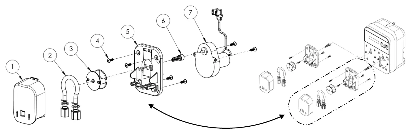 DEMA-PX-Ware-Wash-Chemical-Dispensing-System- (9)
