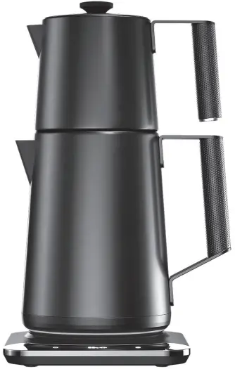 SAKI TeaSmart Turkish Tea Maker A1