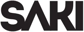 SAKI logo