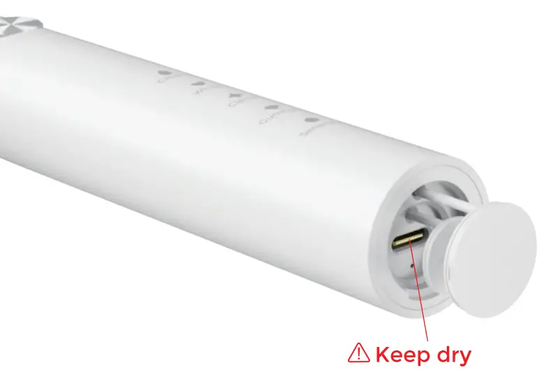Type-c Direct-connection Charging