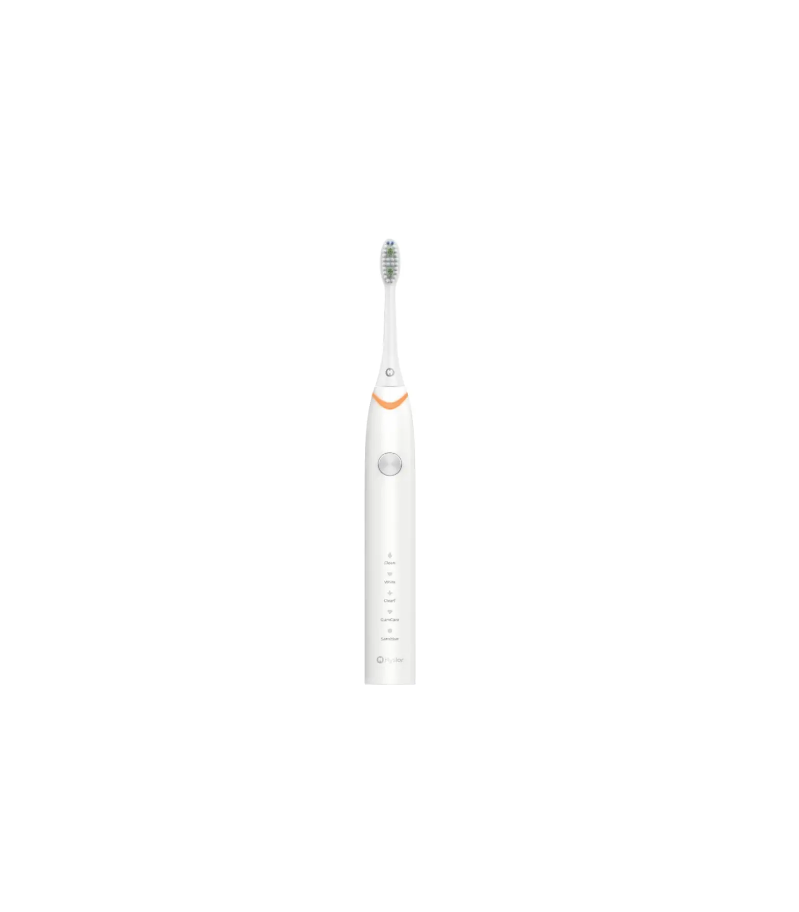 Hyslor Hy005 Sonic Electric Toothbrush With Press Sensor For Adults User Guide