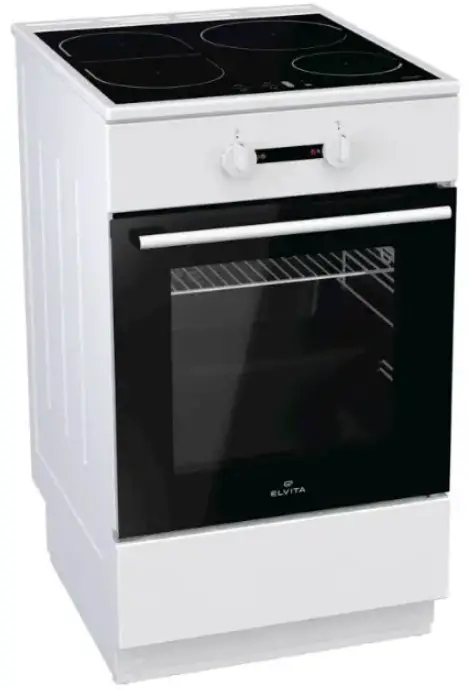 ELVITA CIH9650S Induction Hob