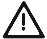 Warning Icon