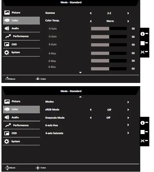 acer-CB242Y-LCD-Monitor-24