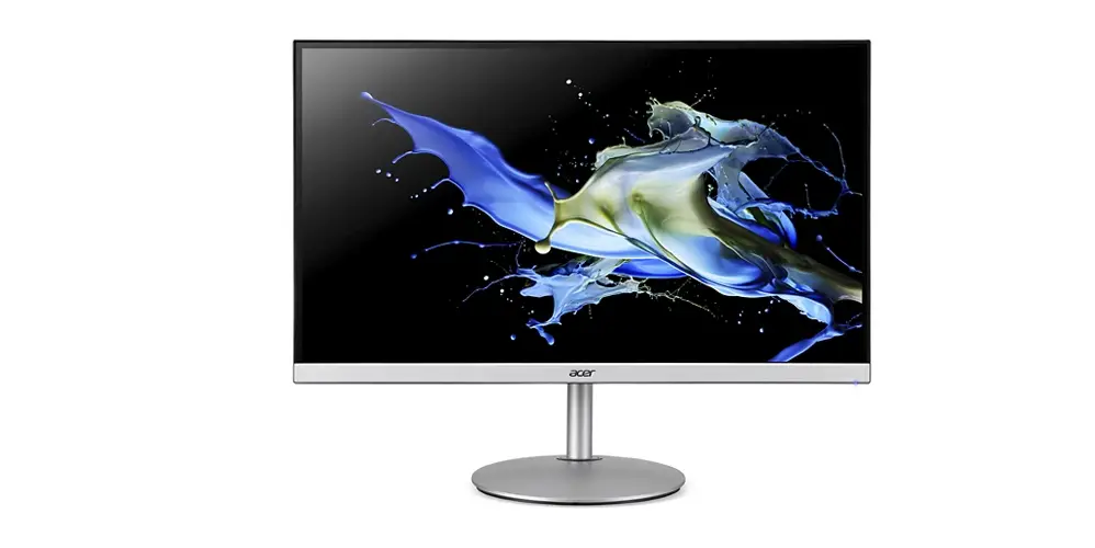 Acer Cb242y Lcd Monitor User Guide