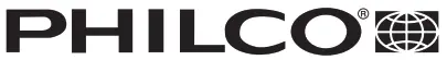 PHILCO Logo