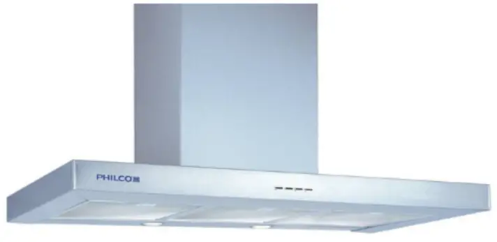 PHILCO PC700SNL Range Hood