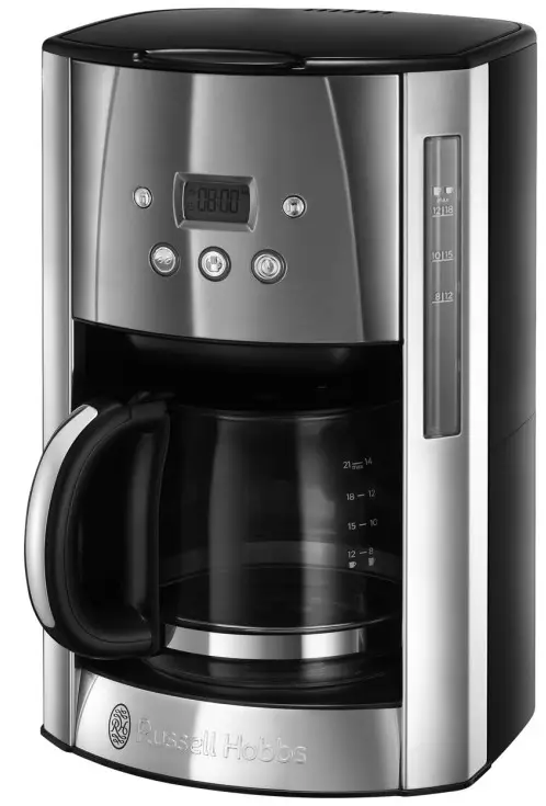 Russell Hobbs 24320 Luna Filter Coffee Maker