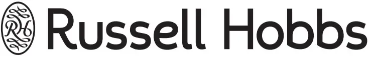 Russell Hobbs logo