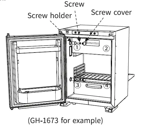 BRASS-MONKEY-G-H-1673 90L-Caraven-Fridges-with-Freezer-06