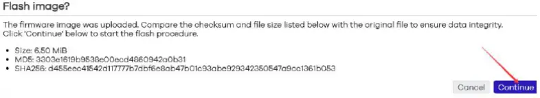 NETCAMCENTER NCC WiFi PoE Injector 30W WiFi PoE Injector - screen
