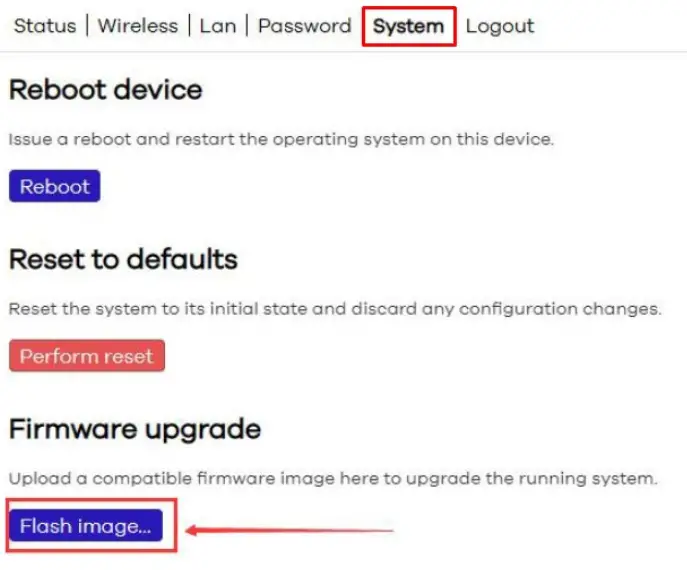 NETCAMCENTER NCC WiFi PoE Injector 30W WiFi PoE Injector - screen4